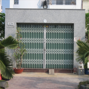 Mẫu cửa kéo - Ms:03