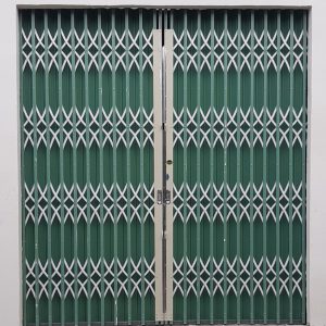 Mẫu cửa kéo - Ms:04