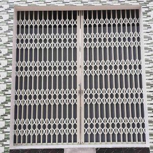 Mẫu cửa kéo - Ms:01