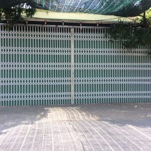 Mẫu cửa kéo - Ms:02