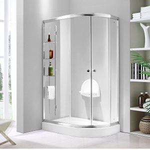 Cabin phòng tắm - Mẫu 03