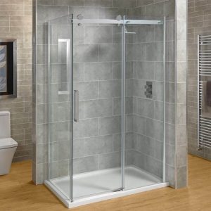 Cabin phòng tắm - Mẫu 04