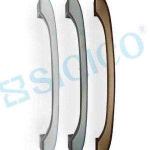 Tay nắm - Mẫu 01